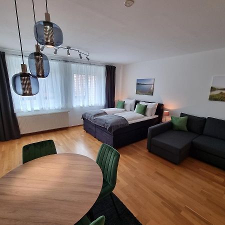 City Appartements วิลลาค ภายนอก รูปภาพ