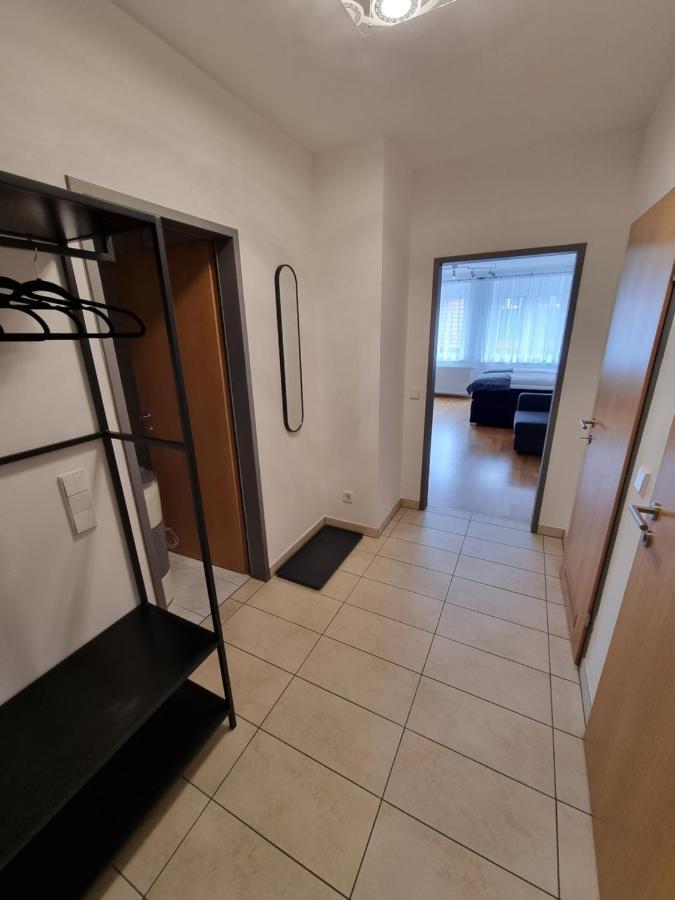 City Appartements วิลลาค ภายนอก รูปภาพ
